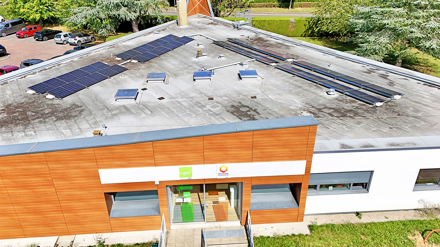 Centrale 3